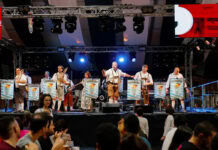 Torino: Paulaner Oktoberfest al Parco della Pellerina, terza edizione fino al 1° novembre