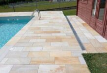 Barge (CN): perché scegliere la pietra naturale invece della ceramica in casa