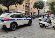 Finale Ligure, fermati con una mountain bike rubata: due denunciati per ricettazione
