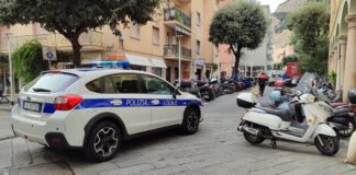 Finale Ligure, fermati con una mountain bike rubata: due denunciati per ricettazione