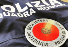 Savona: scambio di cocaina in centro, arrestato un 25enne; sequestrati circa 20 grammi