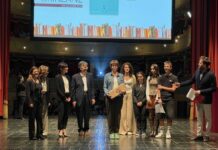 Alba: Julia Deck vince il Premio Lattes Grinzane 2026 con Ann d’Inghilterra
