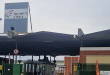 Racconigi: crisi ex Ilva, chiesta l’ampliamento della cassa integrazione fino a 8.622