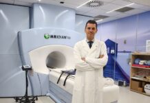Verona: radioterapia mirata con il nuovo acceleratore lineare MRI-Linac