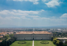 Caserta, la Reggia cerca mecenati per raccogliere oltre 20 milioni