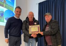 Lutto a Sant’Anna D’Alfaedo: addio a Renzo Marogna, figura storica del paese