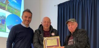 Lutto a Sant’Anna D’Alfaedo: addio a Renzo Marogna, figura storica del paese