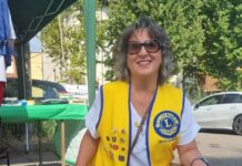 Bra, 16 ottobre: Giornata nazionale del cane guida, lo ricorda il Lions Club Bra Host