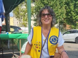 Bra, 16 ottobre: Giornata nazionale del cane guida, lo ricorda il Lions Club Bra Host