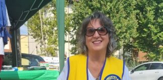 Bra, 16 ottobre: Giornata nazionale del cane guida, lo ricorda il Lions Club Bra Host