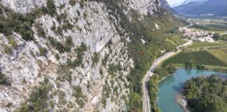 Brentino Belluno: SP 11 chiusa per lavori fino al 28 maggio 2027