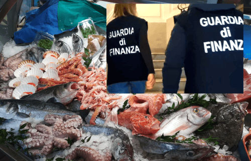 TRUFFA-PRODOTTI-ITTICI-PESCE-EVASIONE-FISCALE-CASERTA-NAPOLI-GUARDIA-DI-FINANZA-500x321.png