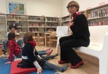 Fossano, sabato 24 ottobre Teresa Innocenti legge storie di mostri alla libreria Le Nuvole