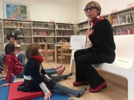 Fossano, sabato 24 ottobre Teresa Innocenti legge storie di mostri alla libreria Le Nuvole