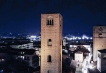 Alba aderisce a Illumina novembre: il 7 novembre Palazzo comunale illuminato di bianco