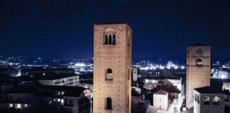 Alba aderisce a Illumina novembre: il 7 novembre Palazzo comunale illuminato di bianco