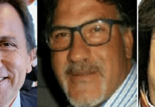 Caserta: fondi per il PS assegnati agli autisti, accuse a Nicola Cristiani e Gennaro Volpe