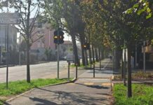 Verzuolo, nuovo semaforo sulla provinciale: attivazione dopo dieci giorni di lampeggiamento