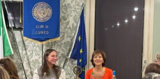 Murello: Beatrice Olivero vince borsa per il corso Women Driving Progress alla Bocconi