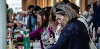 Italia: l’83% dei comuni è senza libreria, settore da 1,8 miliardi e 4.451 negozi