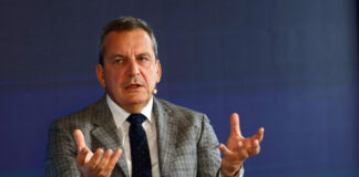 Italia: scorte di gas al 90% con 10 giorni d’anticipo rispetto all’avvio dell’inverno