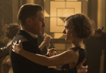 Berlino, Babylon Berlin torna il 10 novembre su Sky con la stagione finale