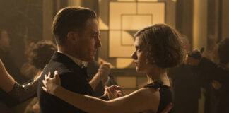 Berlino, Babylon Berlin torna il 10 novembre su Sky con la stagione finale