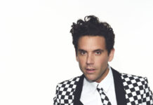 Mika nominato direttore creativo di Stabilo: in arrivo una trentina di prodotti