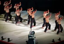 Emilia-Romagna Teatro, stagione Opera aperta omaggia Umberto Eco, Terzopoulos e Han Kang