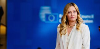 A Varignana (Bologna), Meloni: una via italiana all’intelligenza artificiale