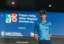 Coppa Italia delle Regioni 2026: Pellizzari e Gasparrini vincono le classifiche