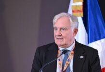Santo Domingo, El Paccto: ruolo chiave dell’Italia nella lotta alla criminalità
