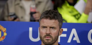 Como, Carrick: non ho bisogno di rassicurazioni sulla mia posizione e rispetto per il club