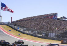 Austin: F1 e MotoGp insieme per la prima volta, esibizione della Hall of Fame