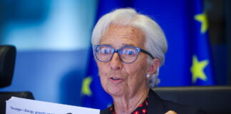 Bangkok: Lagarde, shock energetico legato alla guerra all’Iran, serve risposta misurata