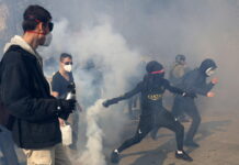 Francia: 272 fermi nelle proteste, arresti dopo violenze e saccheggi