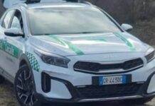 Villanuova sul Clisi, automobilista senza patente trovato con cocaina: avviata espulsione