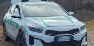 Villanuova sul Clisi, automobilista senza patente trovato con cocaina: avviata espulsione