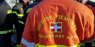 Monregalese e Valle Pesio, ex volontario AIB accusato di nove incendi