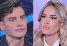 Milano: Alessandro Basciano rinviato a giudizio per stalking ai danni di Sophie Codegoni