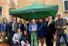 Toirano, Ulivissima 2026: Piana sull’olio ligure come ambasciatore del territorio