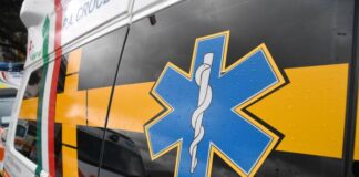 Zevio, parto in casa guidato telefonicamente dall’infermiere del 118