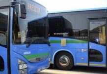 Brescia: Europa Verde accusa Arriva, taglia corse e fa utili per 21,8 milioni di euro