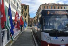 Savona: esternalizzazione del 10.5% di Tpl Linea, sindacati chiedono clausole sociali
