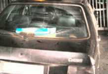 Aversa, Fiat Croma rubata trovata in officina di autodemolizione: denunciato 63enne