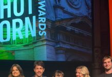 Roma: Special Hot Corn Awards a Cescon, Randi, Centorame, Di Stefano e Ferragamo