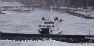 Capri, caro carburanti: 10 collegamenti in meno per Napoli e 11 per Sorrento