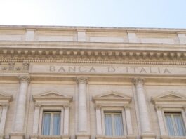 Banca d’Italia: Pil 2026 a +1%, nuovo balzo del greggio può rendere 2027-28 negativi