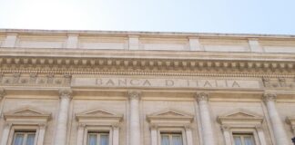 Banca d’Italia: Pil 2026 a +1%, nuovo balzo del greggio può rendere 2027-28 negativi