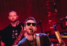 Londra, Cesare Cremonini presenta Amateur: svolta rock con One Night in London